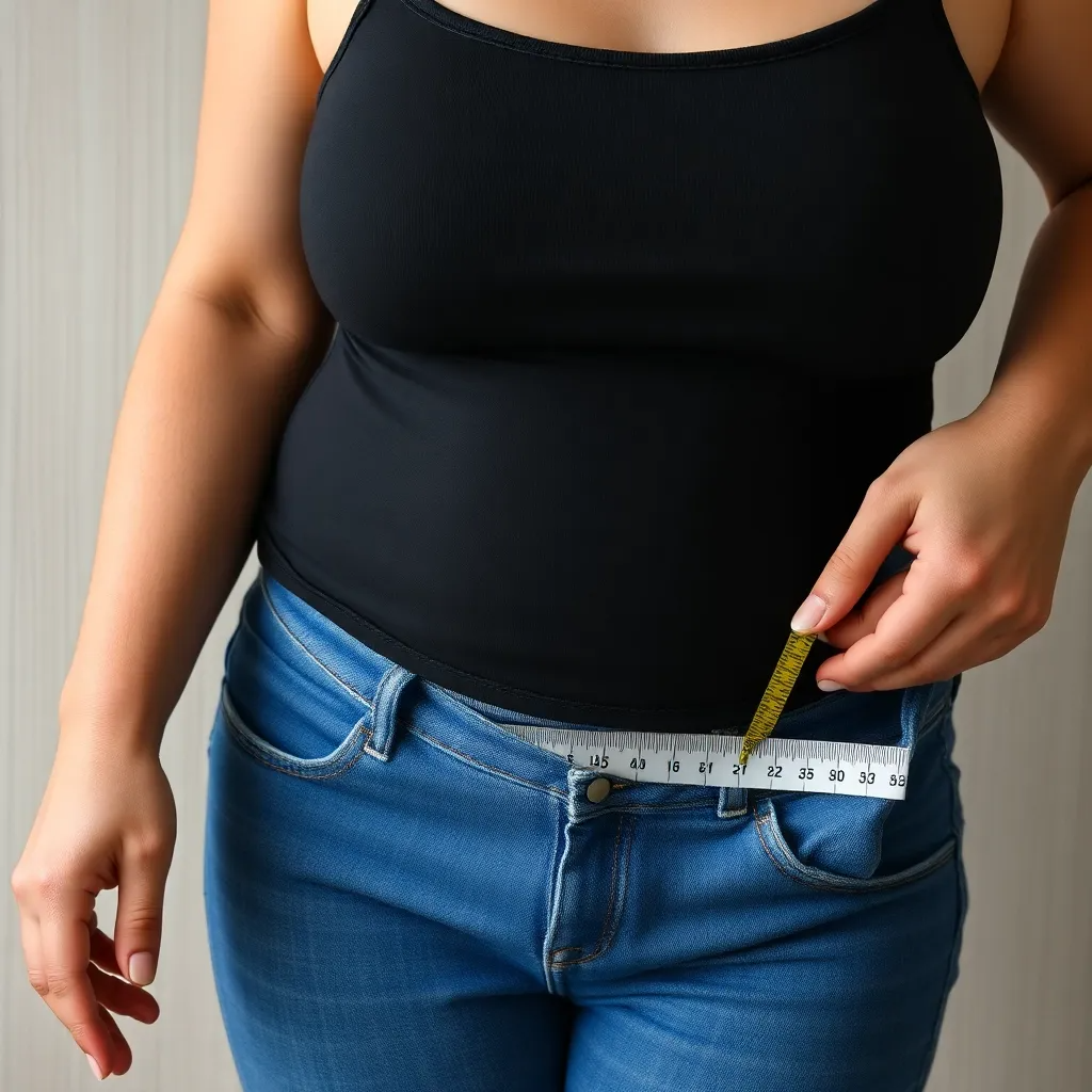 Как есть больше и при этом терять вес: простые секреты для успешного похудения