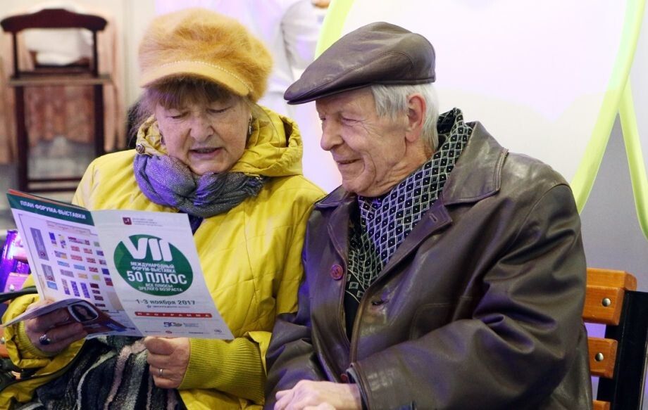 ���������� �������� ��� ����������� ������ 60 ���: ��� ����� ����� �������