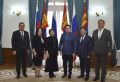 Укрепление межрегионального диалога: Калмыкия и Монголия