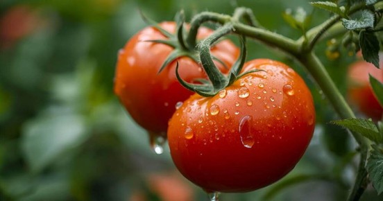 Секреты успешной подкормки помидоров: от рассады до урожая