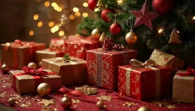 Как вернуть волшебство Нового года: 10 подарков, от которых лучше отказаться