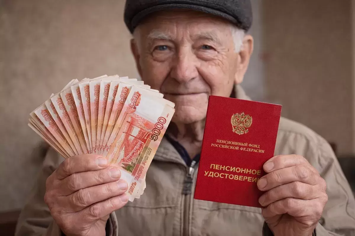 Апрельская индексация 2026: кому подняли выплаты и как это повлияет на пенсионеров