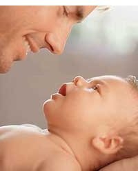 Новая жизнь папы: как справиться с тем, что она изменилась навсегда