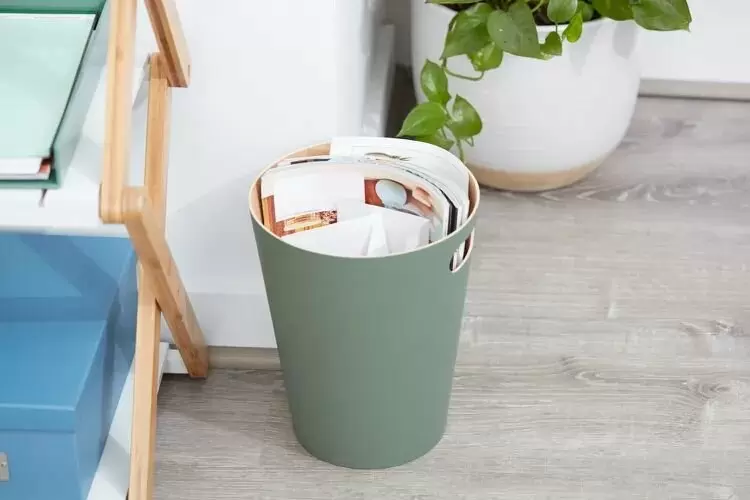 Как навести порядок в бумагах: пошаговое руководство