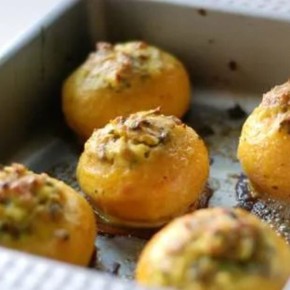 Необычные блюда из репы, которые стоит попробовать