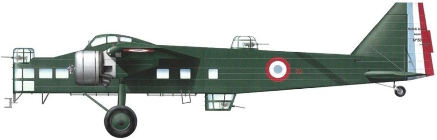 ������� ���� MB 200