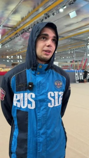 «Сириус-Арена», Чемпионат России среди студентов