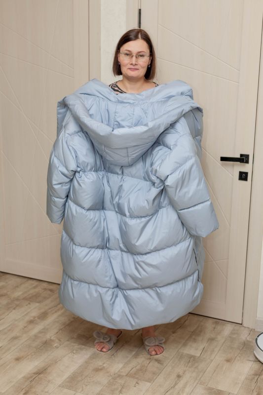 Эффективные методики для ухода за пуховиками: как вернуть им первоначальный вид