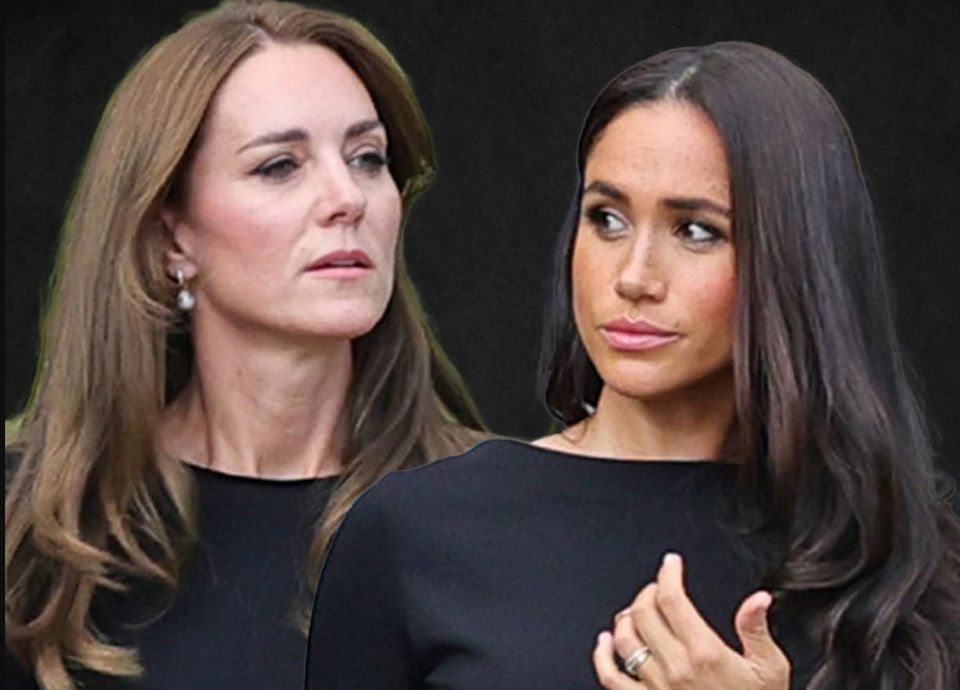 Разговор за чаем, который стал пробелами в королевской семье