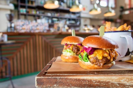 В Минске планируют открыть подземный фудкорт