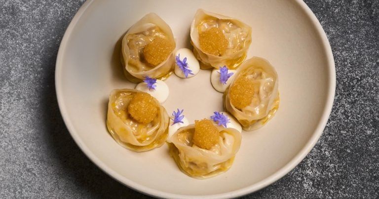 Экспериментальная гастрономия: Киевская котлета и фуа-гра на новой волне