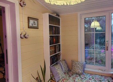 Как самостоятельно построить веранду и сэкономить 600 тысяч рублей