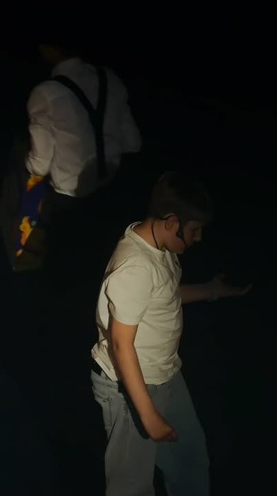 ������������ ����������! �������, ��� ���� � ����!