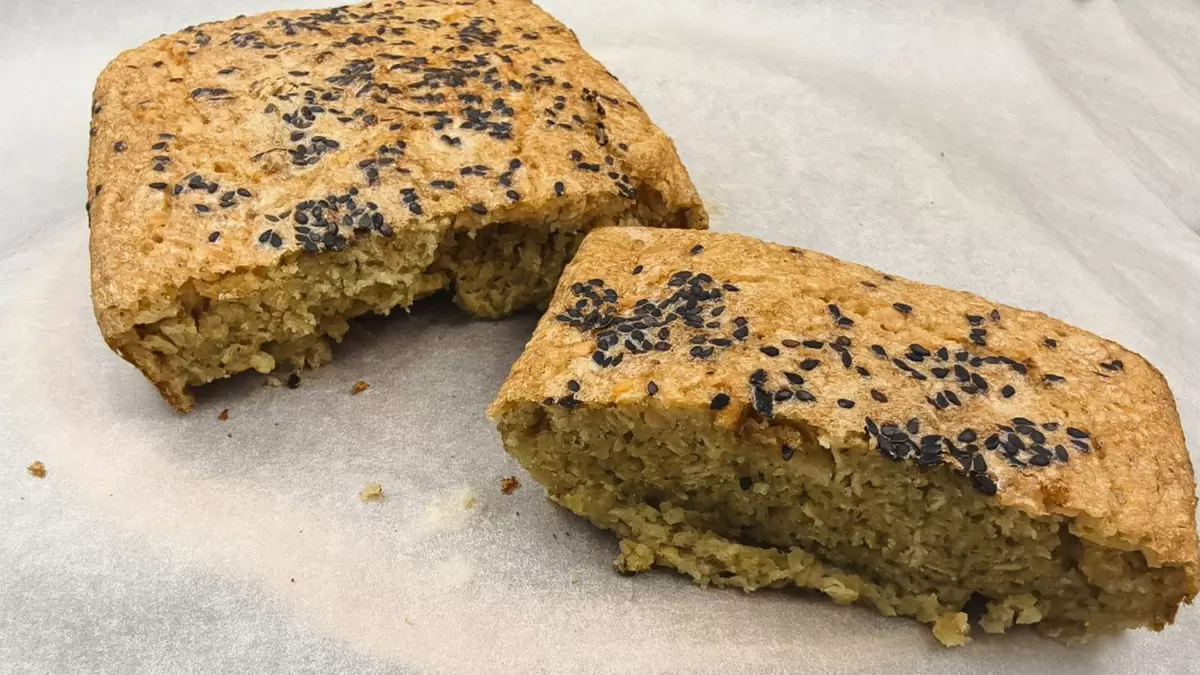 Чечевичный хлеб: полезный и простой способ улучшить свой рацион