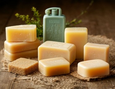 История моющих средств: от древних формул до современных экологичных решений