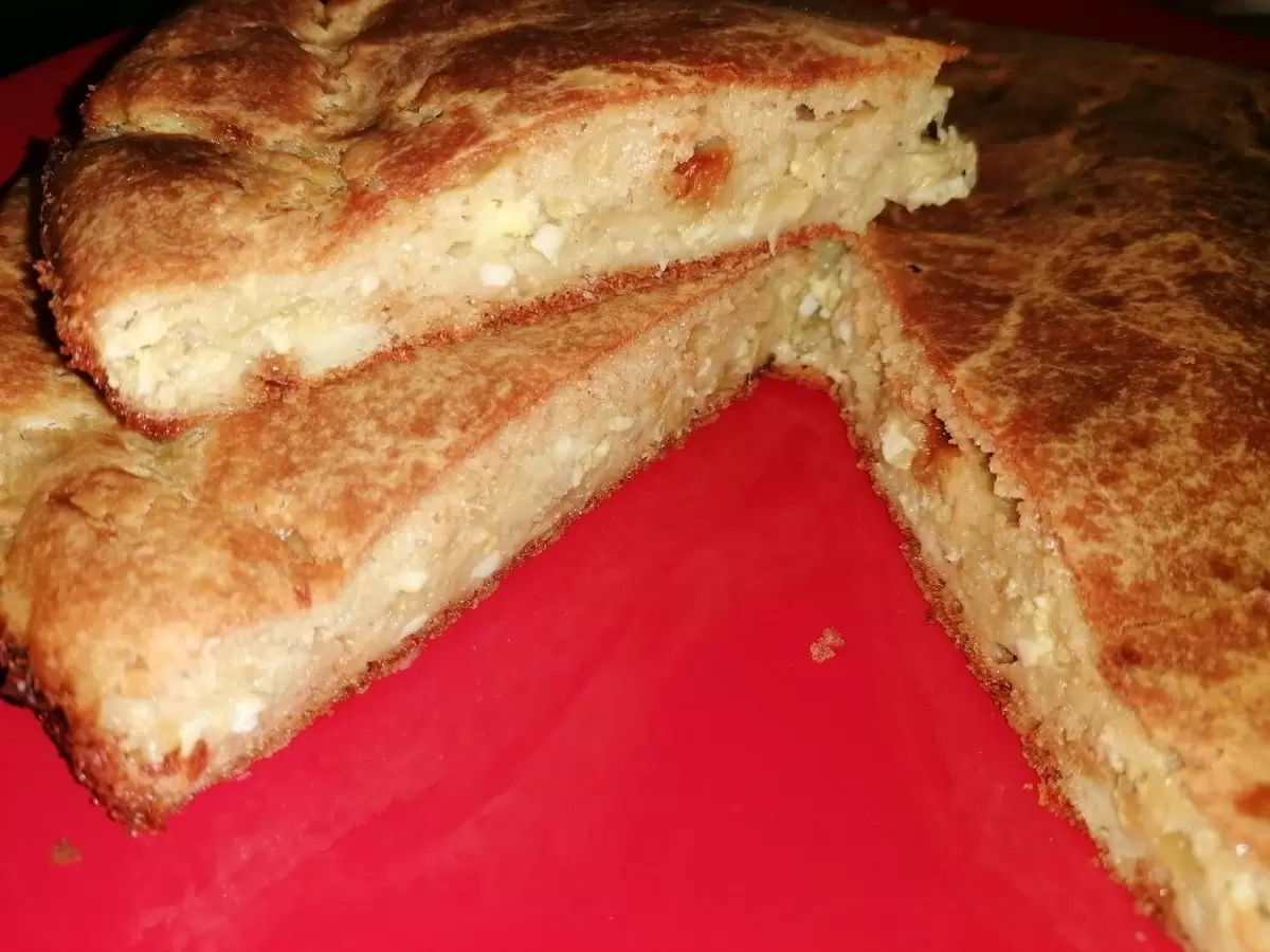 Кулинарные истории в ритме переезда