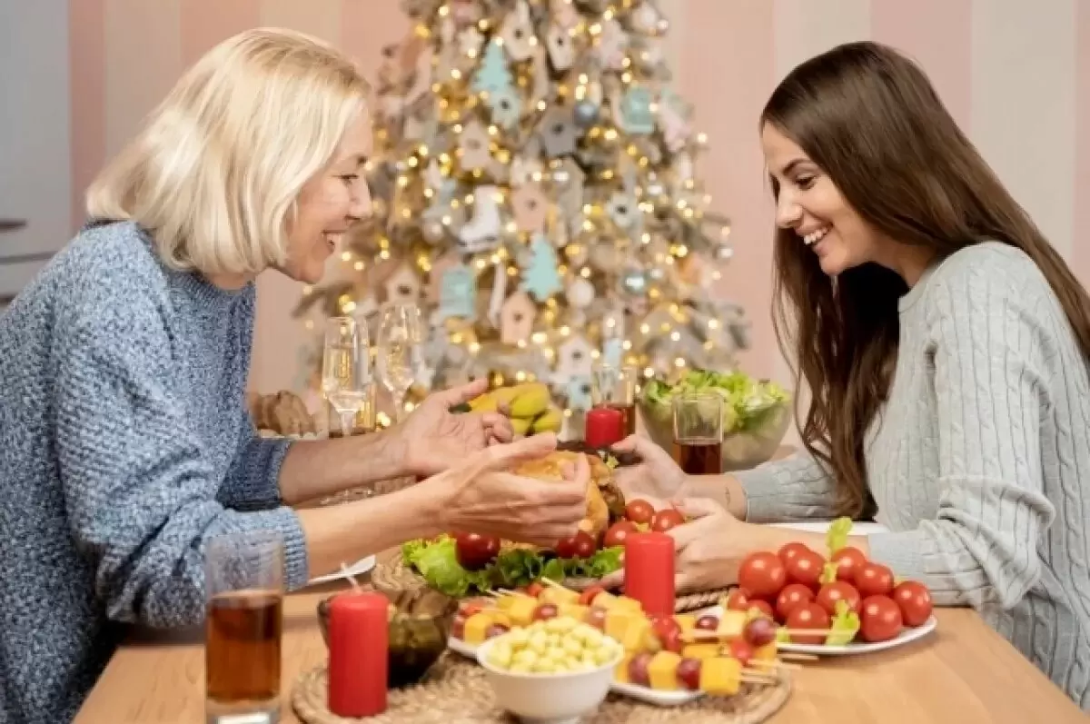 Как липчанам сэкономить на продуктах перед праздниками