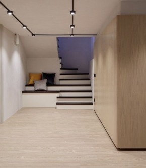 Кварц-винил: удобство и недостатки нового поколения полов