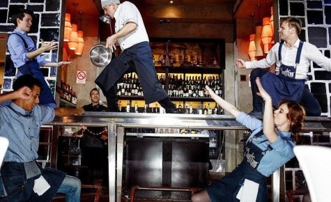 ������ ����� ����������: ���� � ���������� �� ������ �������