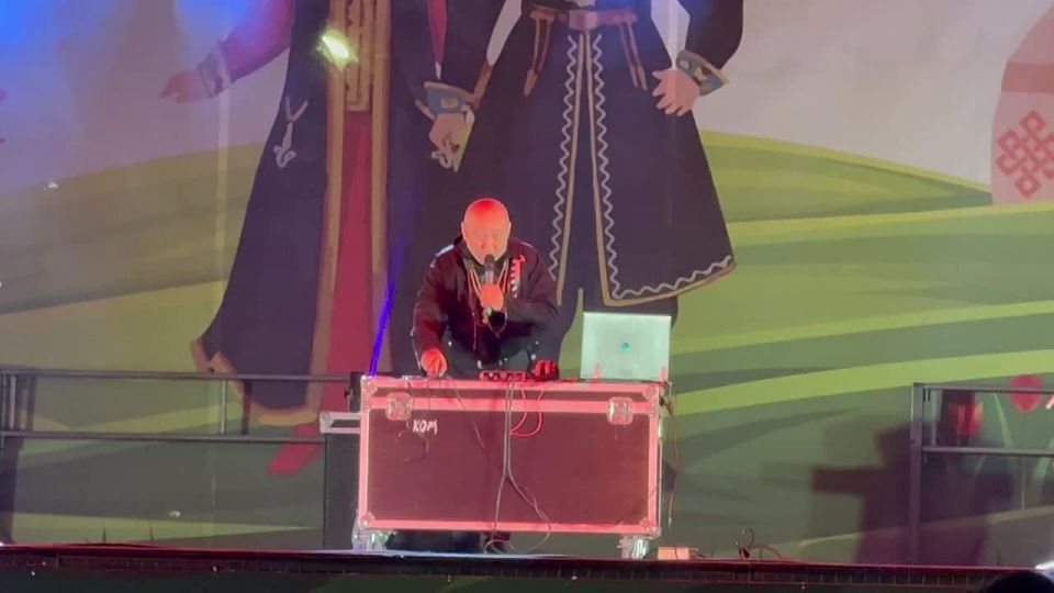 Каждая песня — как отдельная история