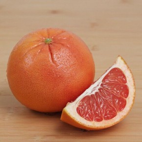 Грейпфрут: полезные свойства и осторожности при употреблении