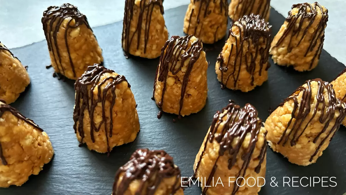 Муравейник: душистый десерт из детства, который стоит попробовать