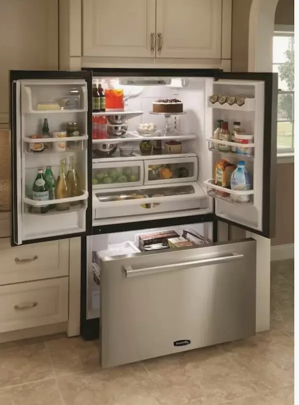 Как выбрать идеальный холодильник для семьи: советы и рекомендации