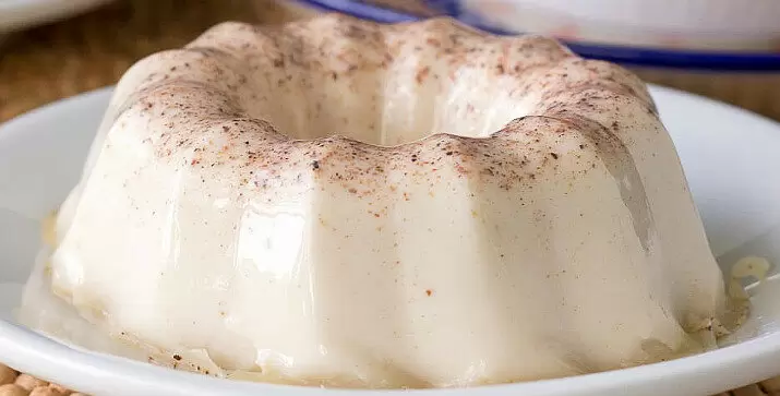 Пудинг: от древности до современности – вкусные традиции и рецепты