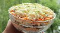 Салат «Добрый Вечер»: новый уровень вкуса, который невозможно забыть