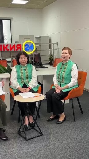 О методиках обучения на калмыцком языке с воспитанниками детского сада