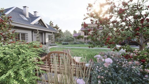 Сад как второй шанс: как зеленое увлечение меняет жизнь