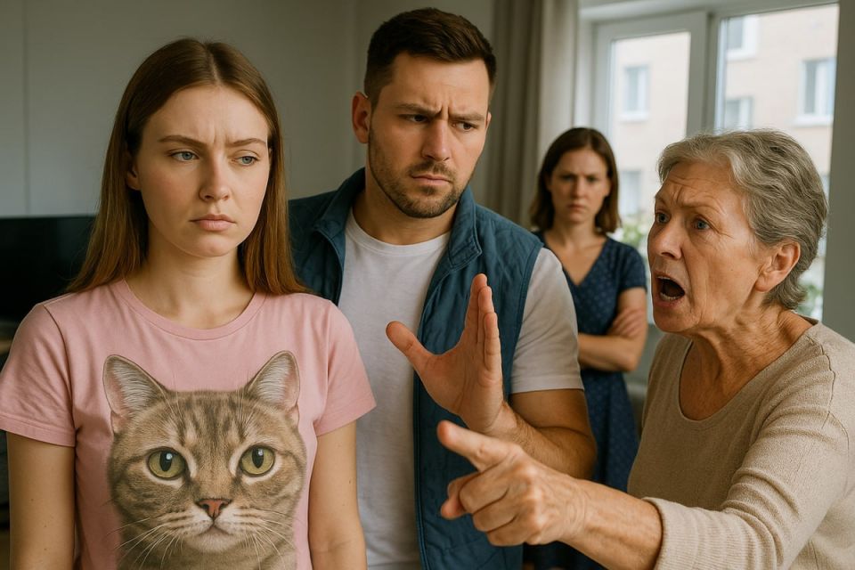 ���� ��� ������� �����: ������� �������� � ������� ����������� ��������