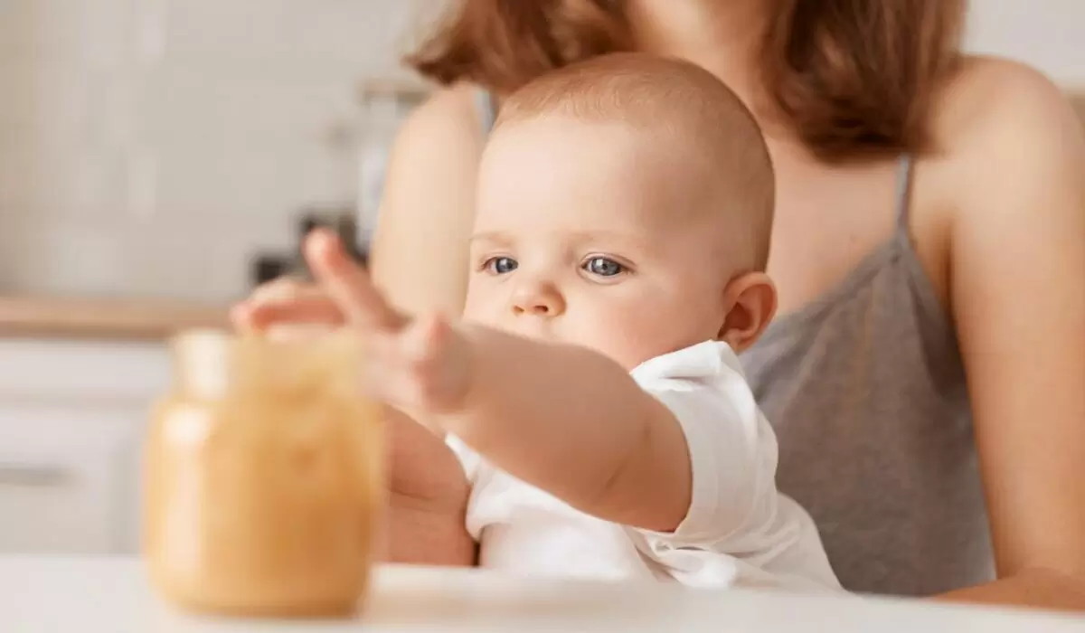 Читатели Клео.ру выбирают идеальное детское питание: новое голосование