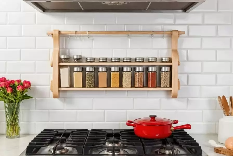 Как ошибки в хранении уничтожают аромат ваших специй