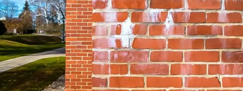 Как избежать высолов на вашем доме: важная информация о новом клее АМК