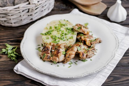 ����������� BBQ-�������� � �����������-������ ����