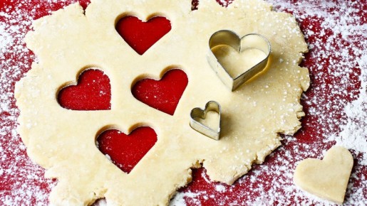 Как создать уникальные формочки для печенья из доступных материалов