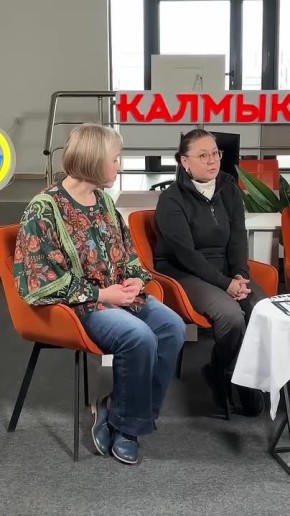 Эфир начался, и группа «Арктика. Пленэр» уже в студии!