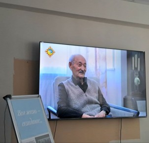 ������ ����������� �������