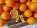 Апельсины с астрономической наценкой в Валерьяново
