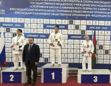 Бату Хасиков: Калмыкия воспитывает настоящих чемпионов