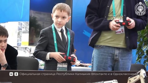Калмыкия, «Татнефть» и «Калмнефтегаз» договорились о стратегическом сотрудничестве