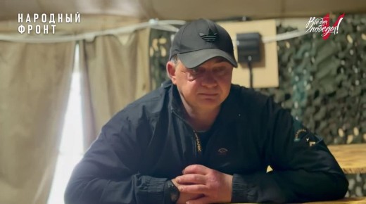 Местом своего рождения военнослужащий СВО назвал город - герой в Калмыкии