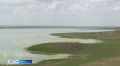 Вопросы расчистки русла реки Восточный Маныч и поддержания водного баланса Чограйского водохранилища и озера Сарпа обсудили на совещании в Правительстве республики