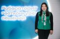Шеф-редактор телеканала «Калмыкия 24» Алтана Бимбеева приняла участие в разработке системы постпроектного развития участников в «Меганоме»