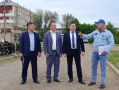 В «Калмэнерго» стартовали соревнования профессионального мастерства