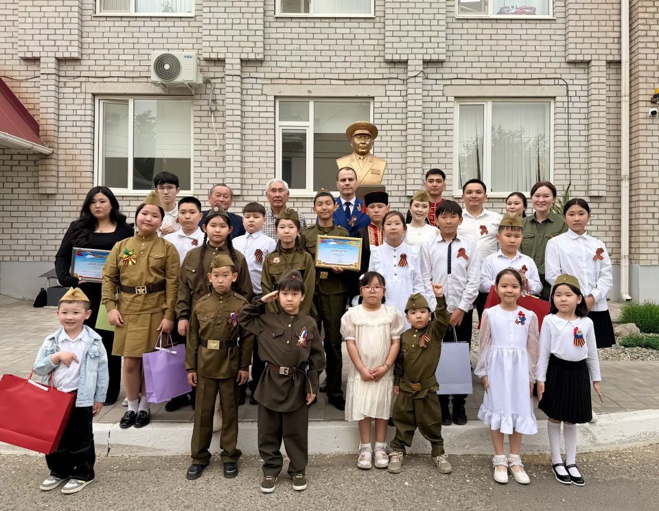 В прокуратуре республике проведен музыкально-патриотический конкурс «Голос моей родины» среди работников прокуратуры республики и членов их семей В прокуратуре республике проведен музыкально-патриотический конкурс «Голос моей родины» среди работников прокуратуры республики и членов их семей