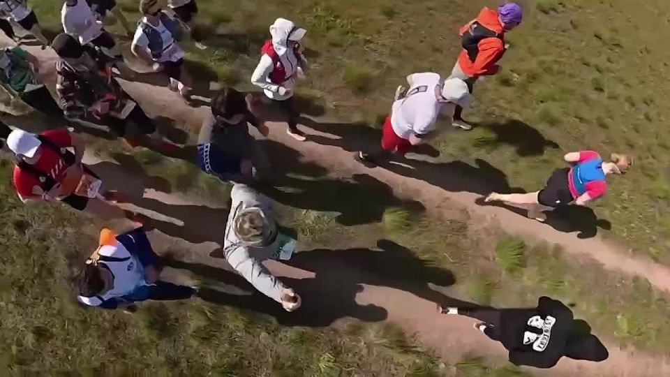 Бату Хасиков: Друзья, отличные новости – в Элисте откроется бесплатный беговой центр