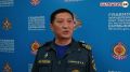 МЧС Калмыкии напоминает: не открывайте купальный сезон раньше срока