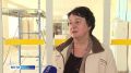 Приютненскую многопрофильную гимназию ждёт масштабное обновление